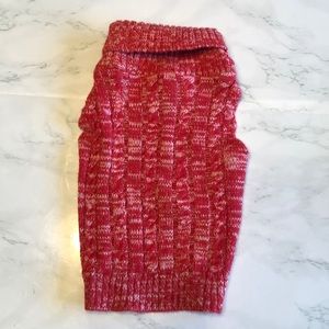 Frisco Brand, Medium Pet Sweater